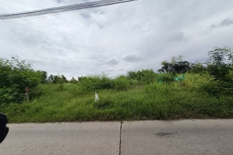 Terrain à Pattaya, Thaïlande 388 m2 № 142717 - photo 2