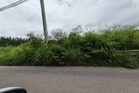 Terrain à Pattaya, Thaïlande 388 m2 № 142717 - photo 3