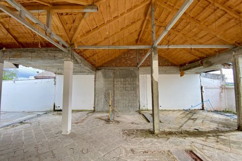 Земельный участок в Пхукете, Таиланд 220м2 № 142629 - фото 5