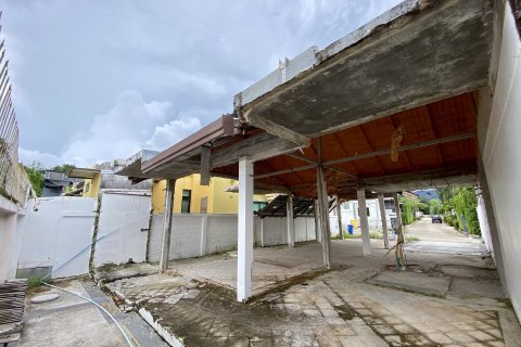 Земельный участок в Пхукете, Таиланд 220м2 № 142629 - фото 3
