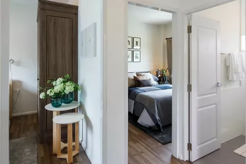 House in San Sai, Thailand 4 bedrooms № 142630 - photo 8