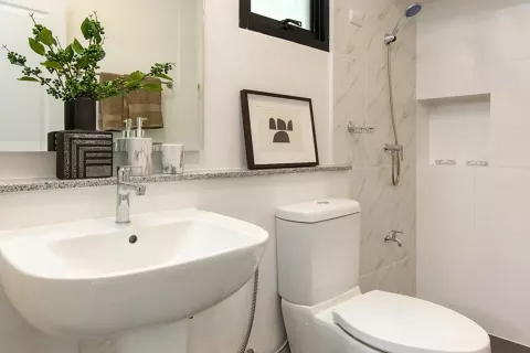 House in San Sai, Thailand 4 bedrooms № 142630 - photo 5