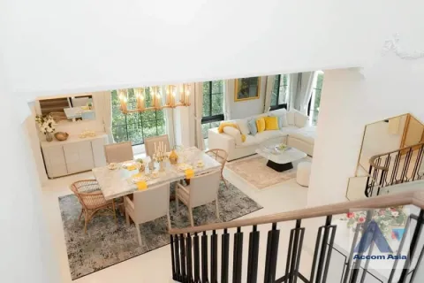 Haus in Saphan Sung, Bangkok, Thailand 4 Schlafzimmer № 216849 - Foto 10