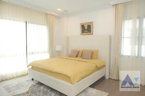 Haus in Saphan Sung, Bangkok, Thailand 4 Schlafzimmer № 216849 - Foto 15