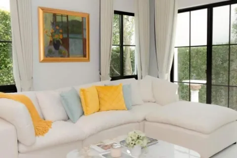 Haus in Saphan Sung, Bangkok, Thailand 4 Schlafzimmer № 216849 - Foto 2