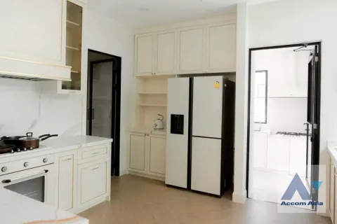 Haus in Saphan Sung, Bangkok, Thailand 4 Schlafzimmer № 216849 - Foto 9