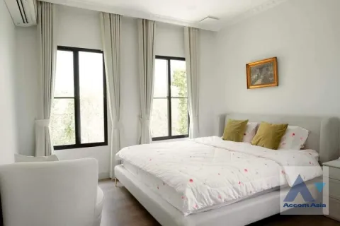 Haus in Saphan Sung, Bangkok, Thailand 4 Schlafzimmer № 216849 - Foto 14