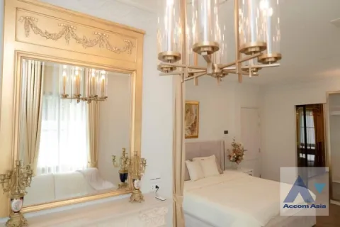 Haus in Saphan Sung, Bangkok, Thailand 4 Schlafzimmer № 216849 - Foto 16