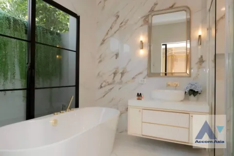 Haus in Saphan Sung, Bangkok, Thailand 4 Schlafzimmer № 216849 - Foto 19