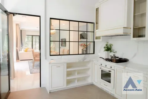 Haus in Saphan Sung, Bangkok, Thailand 4 Schlafzimmer № 216849 - Foto 7