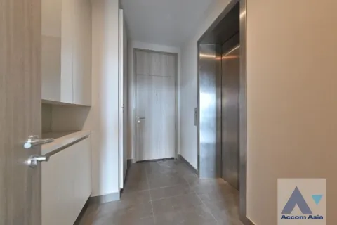 Eigentumswohnung in Pathum Wan, Bangkok, Thailand, 1 Schlafzimmer № 216848 - Foto 6