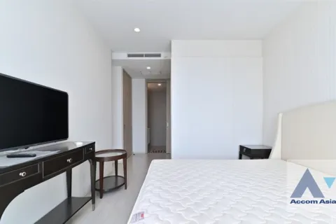 Eigentumswohnung in Pathum Wan, Bangkok, Thailand, 1 Schlafzimmer № 216848 - Foto 8
