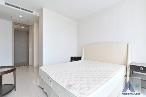 Eigentumswohnung in Pathum Wan, Bangkok, Thailand, 1 Schlafzimmer № 216848 - Foto 7