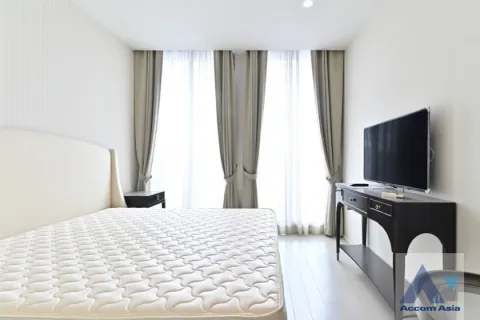 Eigentumswohnung in Pathum Wan, Bangkok, Thailand, 1 Schlafzimmer № 216848 - Foto 9