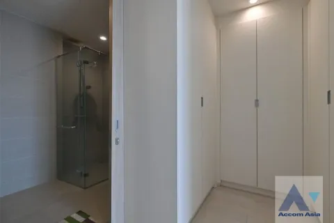 Eigentumswohnung in Pathum Wan, Bangkok, Thailand, 1 Schlafzimmer № 216848 - Foto 11