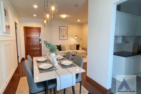 Condo in Ratchathewi, Bangkok, Thailand, 1 bedroom № 216844