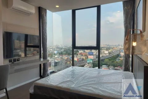 Eigentumswohnung in Pathum Wan, Bangkok, Thailand, 2 Schlafzimmer  № 216843 - Foto 10