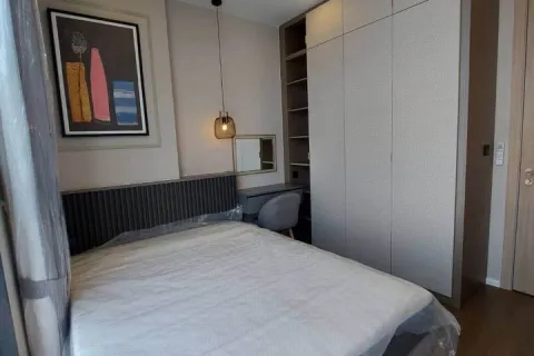 Eigentumswohnung in Pathum Wan, Bangkok, Thailand, 2 Schlafzimmer  № 216843 - Foto 7