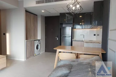 Eigentumswohnung in Pathum Wan, Bangkok, Thailand, 2 Schlafzimmer  № 216843 - Foto 4