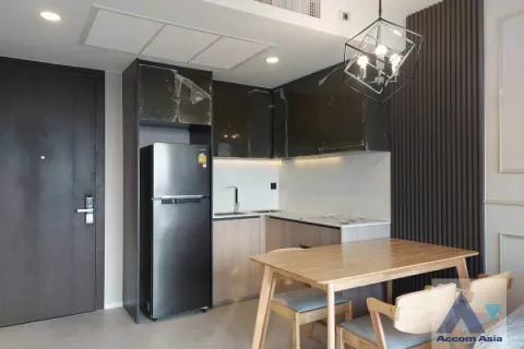 Eigentumswohnung in Pathum Wan, Bangkok, Thailand, 2 Schlafzimmer  № 216843 - Foto 5