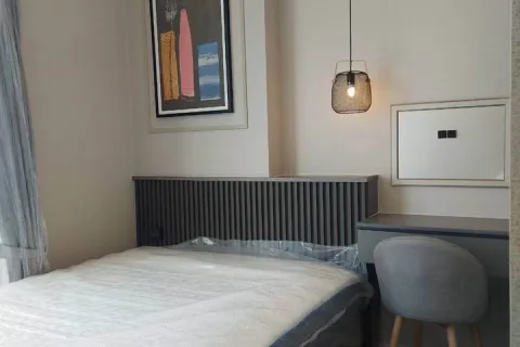 Eigentumswohnung in Pathum Wan, Bangkok, Thailand, 2 Schlafzimmer  № 216843 - Foto 8