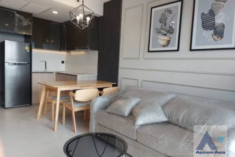 Eigentumswohnung in Pathum Wan, Bangkok, Thailand, 2 Schlafzimmer  № 216843 - Foto 3