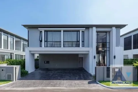 House in Prawet, Bangkok, Thailand 5 bedrooms № 216845
