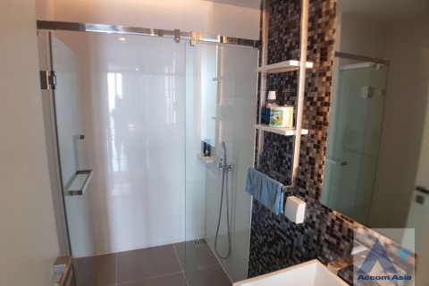 Eigentumswohnung in Watthana, Bangkok, Thailand, 1 Schlafzimmer № 216846 - Foto 6