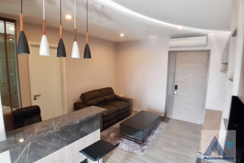 Eigentumswohnung in Watthana, Bangkok, Thailand, 1 Schlafzimmer № 216846 - Foto 3