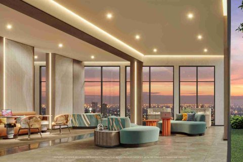 Condo in Bangkok, Thailand, 1 bedroom  № 184009 - photo 9