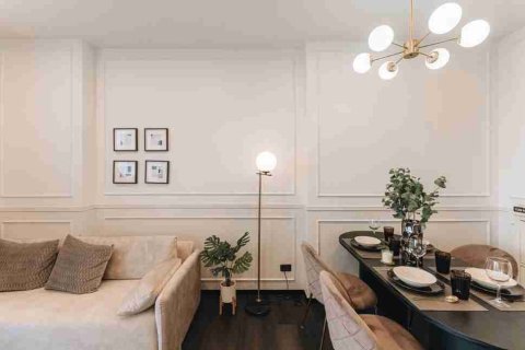 Condo in Thonburi, Bangkok, Thailand, 2 bedrooms № 184008 - photo 15