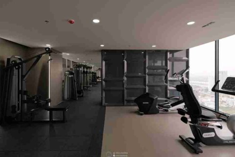 Condo in Thonburi, Bangkok, Thailand, 2 bedrooms № 184008 - photo 5