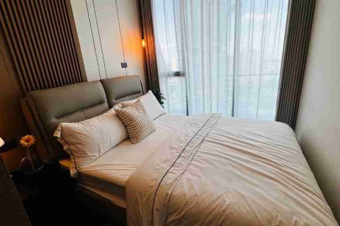 Condo in Thonburi, Bangkok, Thailand, 2 bedrooms № 184008 - photo 16