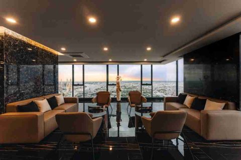 Condo in Thonburi, Bangkok, Thailand, 2 bedrooms № 184008 - photo 4