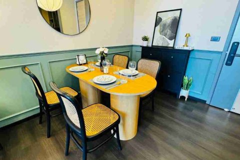 Condo in Thonburi, Bangkok, Thailand, 2 bedrooms № 184008 - photo 18