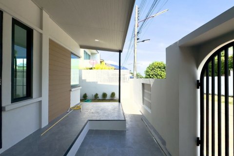 Дом в Пхукете, Таиланд с 3 спальнями № 142140 - фото 14