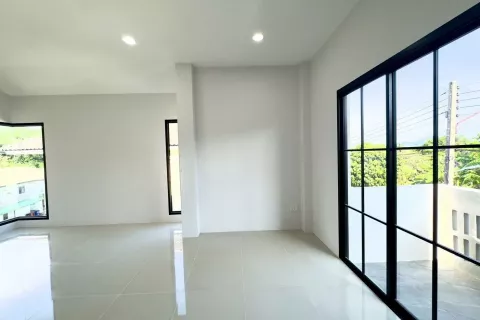 Дом в Пхукете, Таиланд с 3 спальнями № 142140 - фото 18