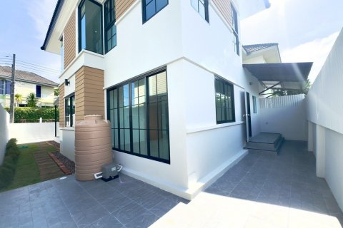 Дом в Пхукете, Таиланд с 3 спальнями № 142140 - фото 3