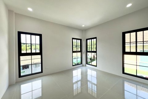 Дом в Пхукете, Таиланд с 3 спальнями № 142140 - фото 12