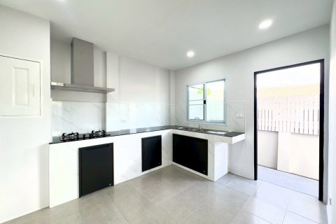 Дом в Пхукете, Таиланд с 3 спальнями № 142140 - фото 6