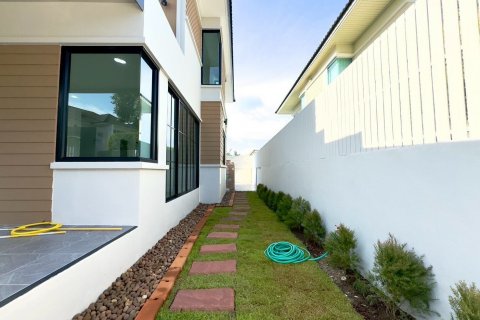 Дом в Пхукете, Таиланд с 3 спальнями № 142140 - фото 15