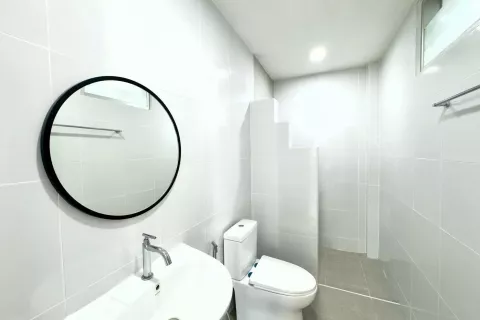 Дом в Пхукете, Таиланд с 3 спальнями № 142140 - фото 4