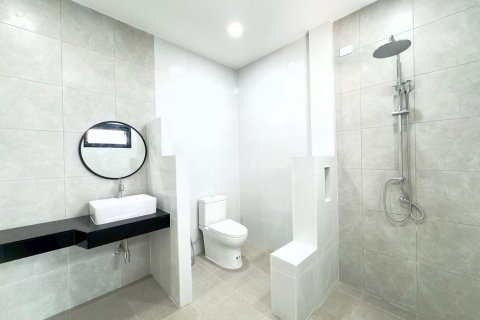 Дом в Пхукете, Таиланд с 3 спальнями № 142140 - фото 17