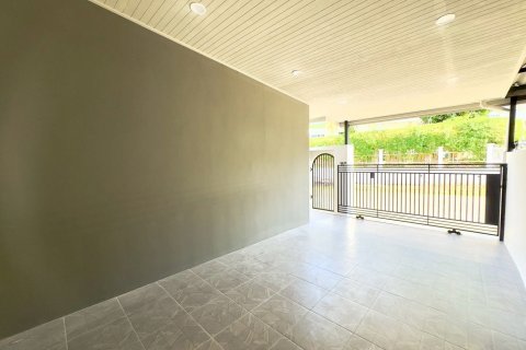 Дом в Пхукете, Таиланд с 3 спальнями № 142140 - фото 13