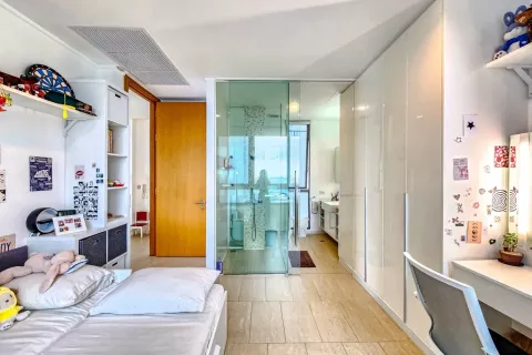 Кондоминиум с 2 спальнями в Паттайе, Таиланд № 142142 - фото 13