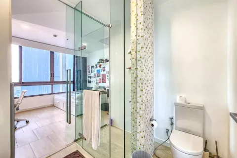 Кондоминиум с 2 спальнями в Паттайе, Таиланд № 142142 - фото 15