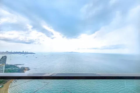 Кондоминиум с 2 спальнями в Паттайе, Таиланд № 142142 - фото 18