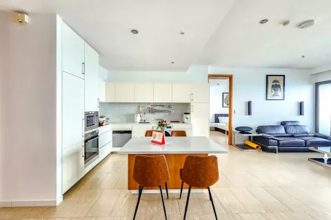 Кондоминиум с 2 спальнями в Паттайе, Таиланд № 142142 - фото 7