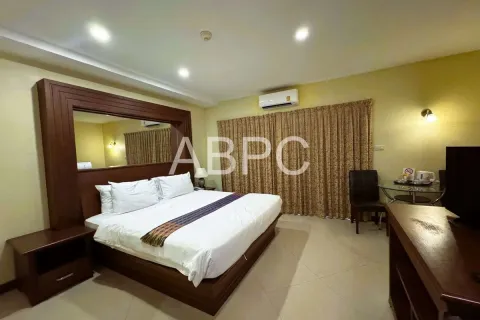 Estudio en el condominio en Pattaya, Tailandia № 211507 - foto 3