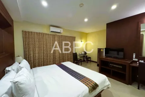 Estudio en el condominio en Pattaya, Tailandia № 211507 - foto 4
